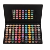 88 Color Matte Pearlescent Eyeshadow Palette