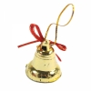 10pcs Pretty Christmas Tree Hanger Ornament Bell